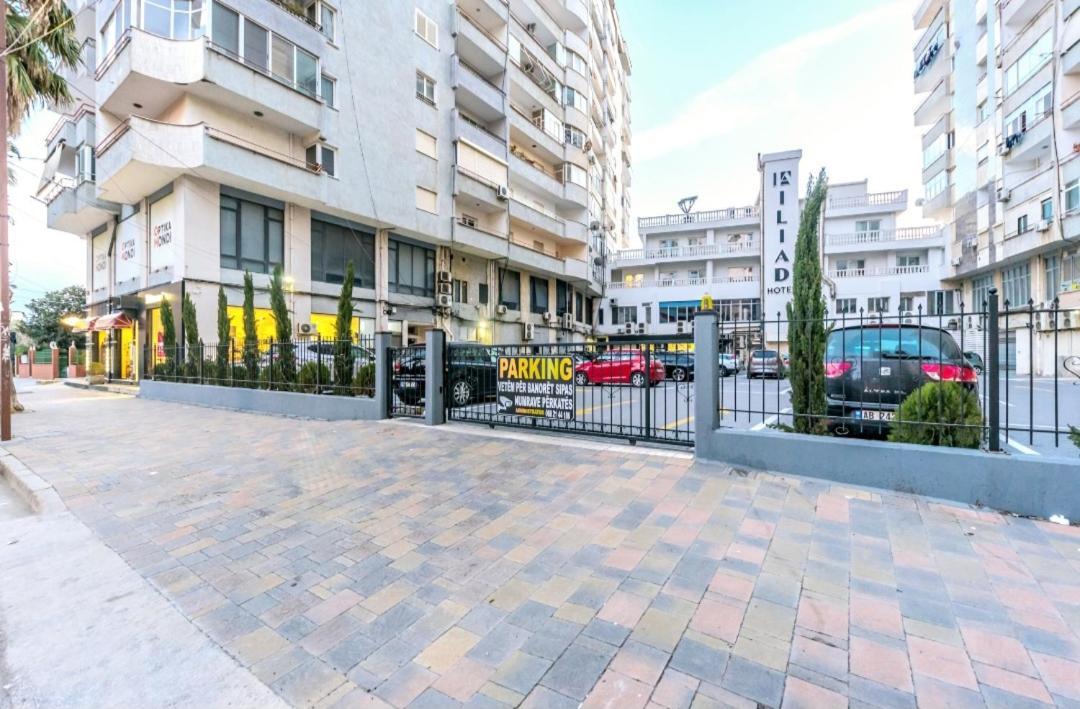 Premium , Marina , Center , Beachfront Durrës 外观 照片